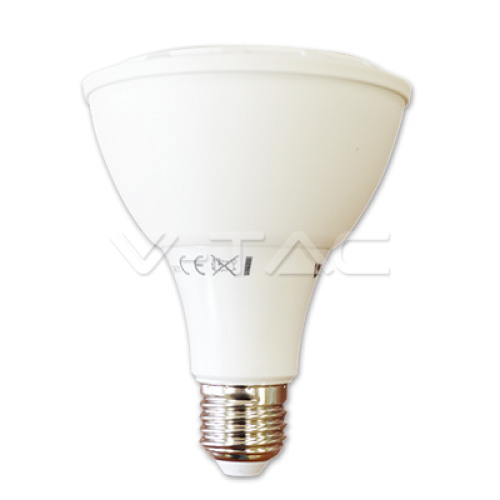 LED spuldze - LED Bulb - 12W PAR30 E27 White